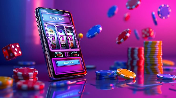 Dasbor permainan multi-kategori bom88