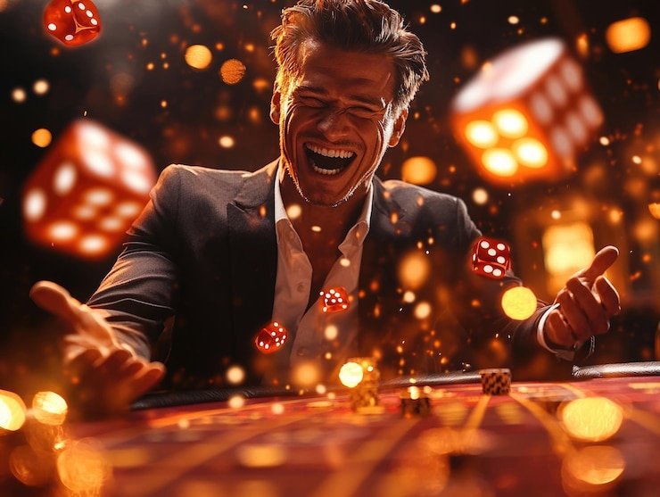 Dashboard cashback mingguan bom88 menampilkan riwayat reward dan perhitungan bonus